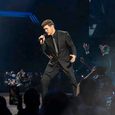 Private account of Michael bublè