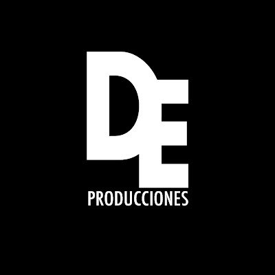 Productora de Cine

Redes Sociales
Instagram: @dobleeproductora
Facebook: Doble E
Tiktok: @dobleeproductora