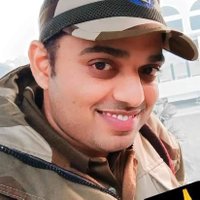 Ashwani Mishra (@ashucisf) 's Twitter Profile Photo