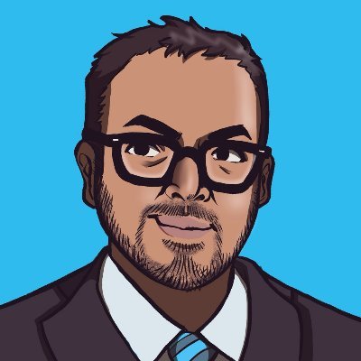 Imran Khanさんのプロフィール画像