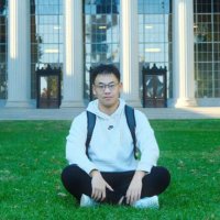 Zixuan Zhang (@zhangzxuiuc) 's Twitter Profile