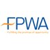 FPWA (@fpwa) Twitter profile photo