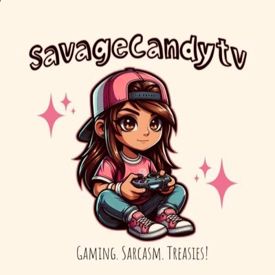 SavageCandy4 Profile Picture