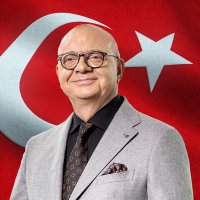 Cengiz ERGÜN(@cengizergun) 's Twitter Profile Photo