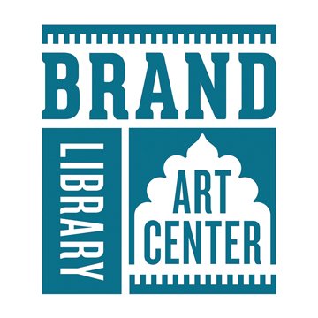 News and updates from Brand Library & Art Center! Follow @myglendalelac for news and info about other Glendale libraries.