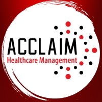 Acclaim Healthcare Management is the premier provider of revenue cycle management solutions, including coding, billing, consulting, and practice management.