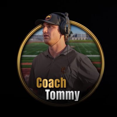 Coach account for @realtommymorris Assistant Head Coach/ Passing Game Coordinator/ WR Coach  Point Loma High School 🐾
