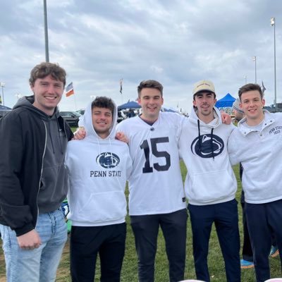 3loukearney3's profile picture. StairwayTo7