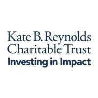 Kate B. Reynolds Charitable Trust(@KateBReynolds) 's Twitter Profile Photo