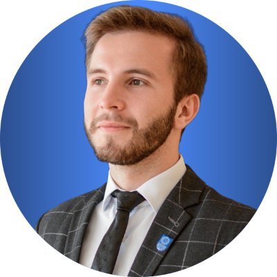 kryzhanivskyi_r's profile picture. Helping Founders Design MVPs in 10 Days | AI, SaaS, Fintech, E-com, Healthtech, Real Estate | Connecting Startups with Top Engineers | 
@Movadex