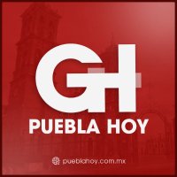 Puebla Hoy(@PueblaHoyMx) 's Twitter Profile Photo