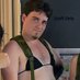 Unluckey Palmer (@andurilfan) Twitter profile photo Unluckey Palmer (@andurilfan) Twitter profile photo