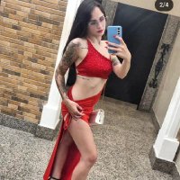 Barbi Castillo (@barbi24c) 's Twitter Profile