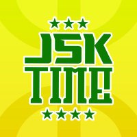 JSK TIME(@JSK_Time) 's Twitter Profile Photo