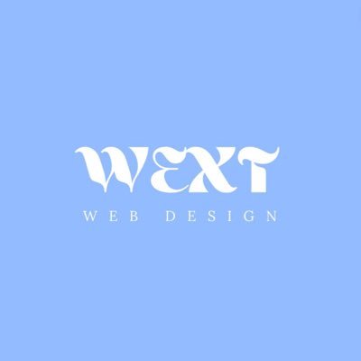 The most suitable website design company for you.                                                              Contact Us: contactWEXT@gmail.com