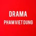 Drama Pham Viet Dung (@dramaphamdung) Twitter profile photo