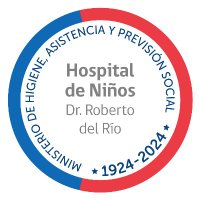 Hospital de Niños Dr. Roberto del Río (@robertodelrio_) 's Twitter Profile Photo