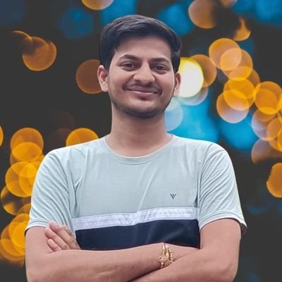 aniruddh7571's profile picture. 