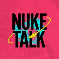 NukeTalk(@nuke_talk) 's Twitter Profile Photo