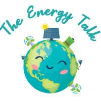 The Energy Talk(@TheEnergyTalk) 's Twitter Profile Photo