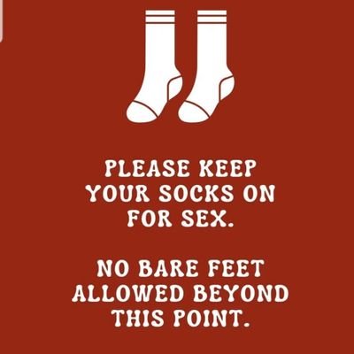 JacobGr92676013's profile picture. 🔞+ Only all  kinds of sexy and frecky things, love to share porn and men in socks.😍
#meninsocks