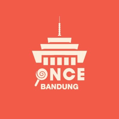 Once Bandung official X account. Gather Onces all around Indonesia for the most exciting events in Bandung! Part of @TWICEINAPROJECT🇮🇩