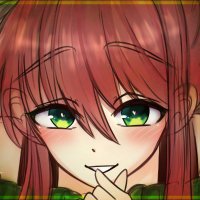Monika (@coffeecake_mon) Twitter profile photo