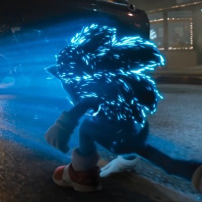 For your daily Sonic Movie Pics Founded by @Hedgehog_tamer maintained by @curly_quills