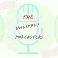 theunlikelypodcasters(@theulikelypod) 's Twitter Profile Photo