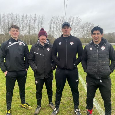 • London Broncos Talent Pathway Coach. • Former Assistant Head Coach & Conditioning coach for London Skolars.