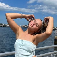 Maddie (@madisonlhaas) 's Twitter Profile