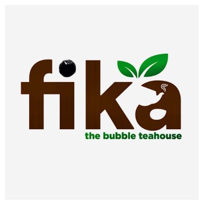 Fika Teahouse