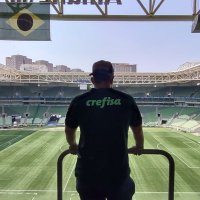 Murilo R(@MuriloR710) 's Twitter Profile Photo