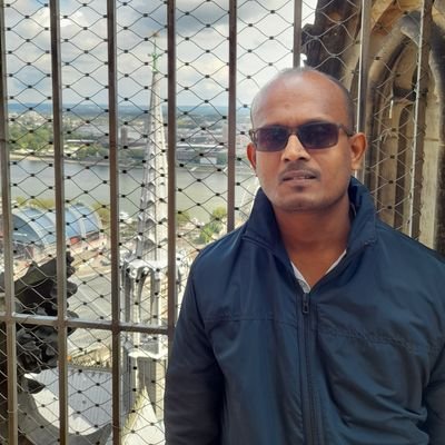 ruwindada's profile picture. Worked @ Big Blue. Love *Tronic Gadgets , Outer Space, Travelling, Hiking, Cycling and Cricket. ~ Live Life Not Just Survive ~ (opinions are my very own!)