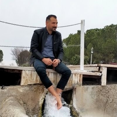 izzetagartan1's profile picture. 