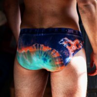 TieDyeUndies (@thetiedyeundies) 's Twitter Profile