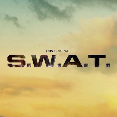 The official Twitter for #SWAT. New episodes Fridays at 8/7c on @CBS and @ParamountPlus!