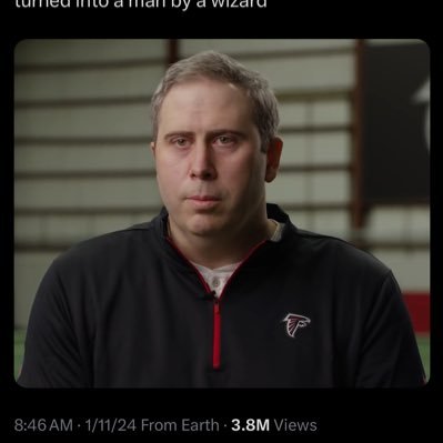 Friesbag1's profile picture. Not all those who wander are lost. Bo Nix truther