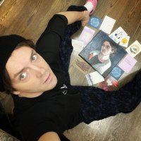 maryjall полиганс (@mabalihina88) 's Twitter Profile