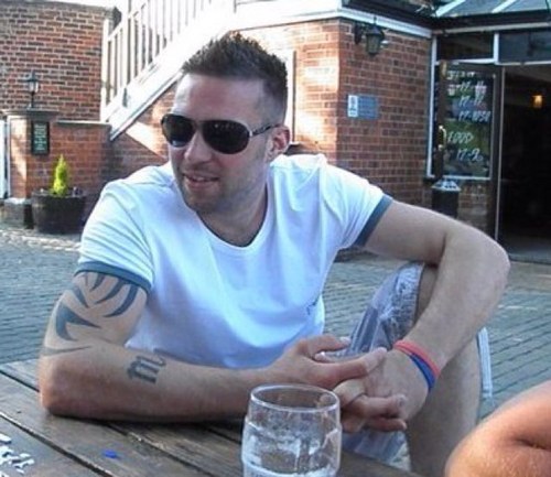 James Roberts