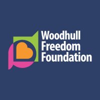 Woodhull Freedom Foundation(@WoodhullFreedom) 's Twitter Profile Photo