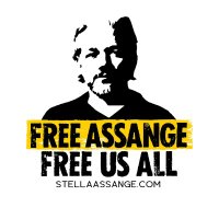 willu - Free Julian Assange NO EXTRADITION ✊(@Esteleen) 's Twitter Profile Photo