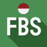 FBS__Indonesia's profile picture. FBS adalah #broker tepercaya untuk menemukan cara #trading Anda dengan lebih dari 550 instrumen. Tingkatkan #perjalanan trading Anda bersama FBS 📈