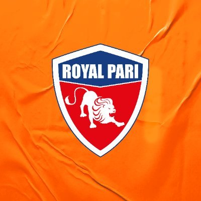 Cuenta Oficial del Club Royal Pari