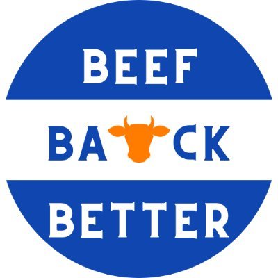 ⚡️Grass-fed beef, sin aditivos ni hormonas
⚡️100% 🇸🇻 cows
⚡️Powered by Bitcoin