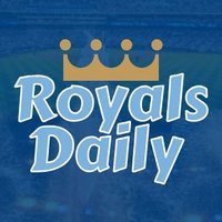 Royals Daily(@RoyalsDaily_) 's Twitter Profile Photo