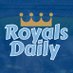 Royals Daily (@RoyalsDaily_) Twitter profile photo