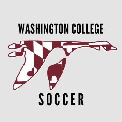 Official Twitter account of the Washington College Women's Soccer Team