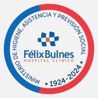 Félix Bulnes(@FelixHfb) 's Twitter Profile Photo