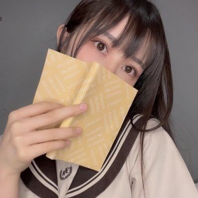 24さい / お寿司好き /いわゆるうらあか女子 / 毎週末フォロワーさんと会う女🫢 / 男の人の匂いフェチです💕